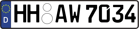HH-AW7034