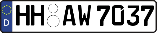 HH-AW7037