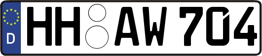 HH-AW704