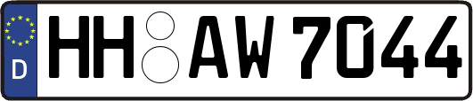 HH-AW7044