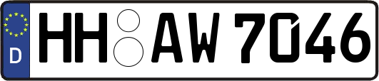 HH-AW7046