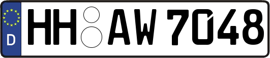 HH-AW7048