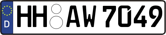 HH-AW7049