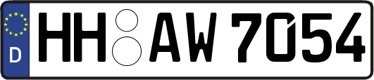 HH-AW7054