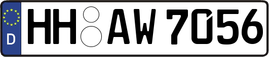 HH-AW7056
