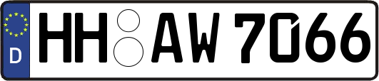 HH-AW7066