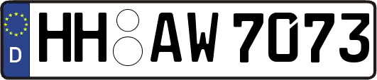 HH-AW7073
