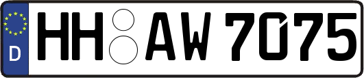 HH-AW7075