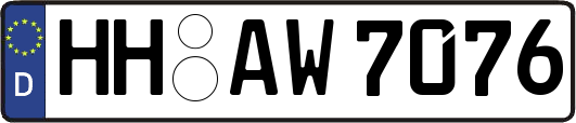 HH-AW7076