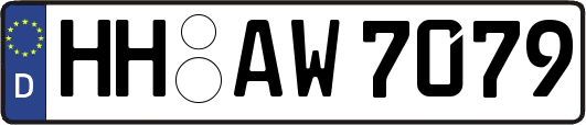 HH-AW7079