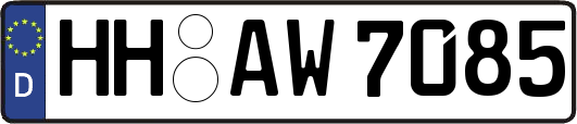 HH-AW7085