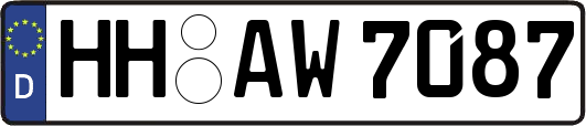 HH-AW7087