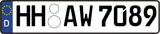 HH-AW7089