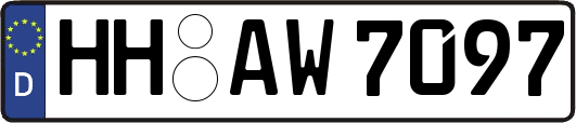 HH-AW7097