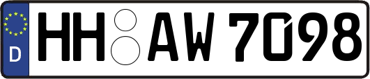 HH-AW7098