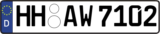 HH-AW7102