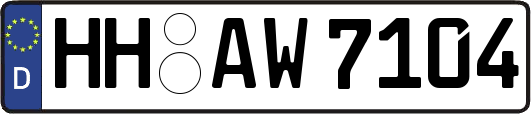 HH-AW7104