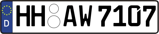 HH-AW7107