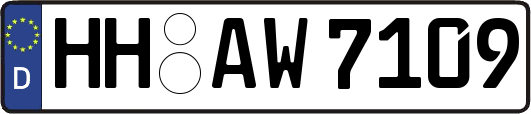 HH-AW7109