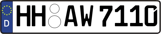 HH-AW7110