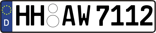 HH-AW7112