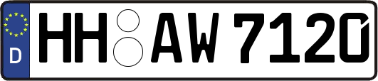 HH-AW7120