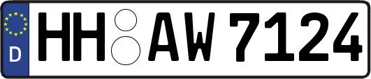 HH-AW7124