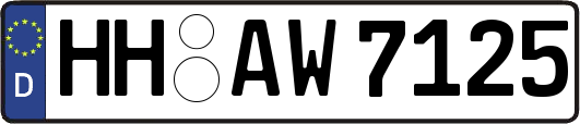 HH-AW7125