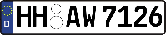 HH-AW7126