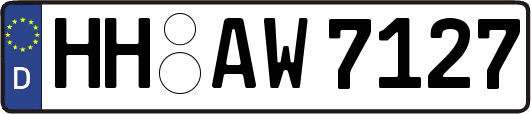 HH-AW7127