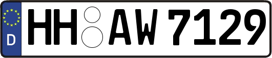HH-AW7129