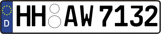 HH-AW7132