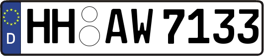 HH-AW7133