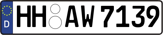 HH-AW7139