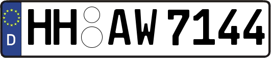 HH-AW7144