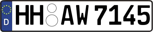 HH-AW7145