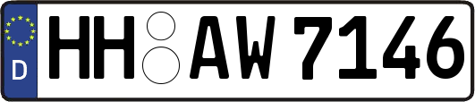 HH-AW7146