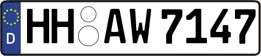 HH-AW7147
