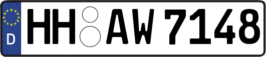 HH-AW7148