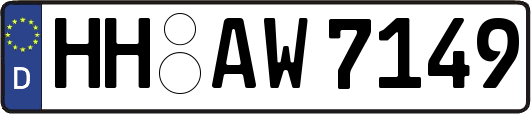 HH-AW7149
