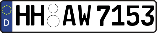 HH-AW7153