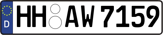HH-AW7159