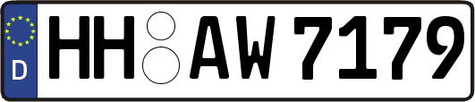 HH-AW7179