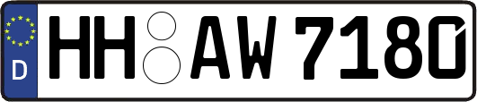 HH-AW7180