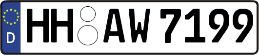 HH-AW7199