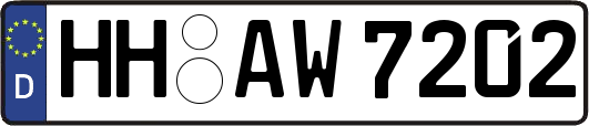 HH-AW7202