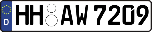 HH-AW7209