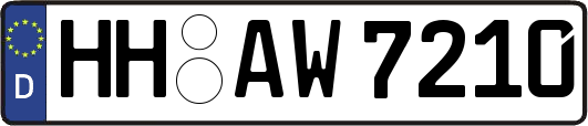 HH-AW7210