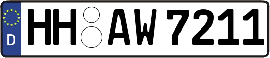 HH-AW7211