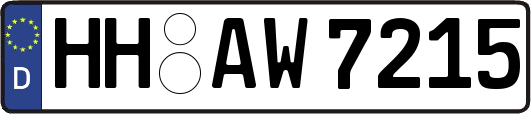 HH-AW7215